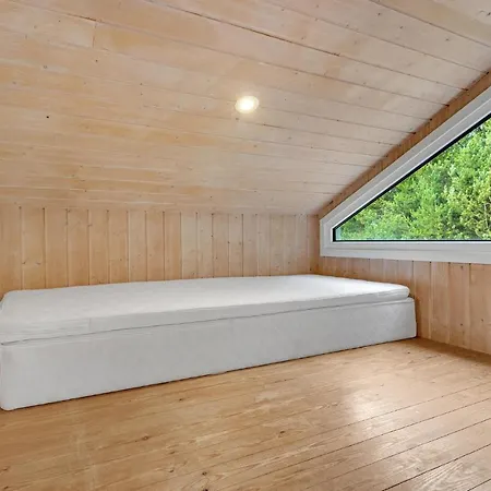 Awesome In With Sauna *