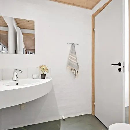 Awesome In With Sauna Casa de Férias *