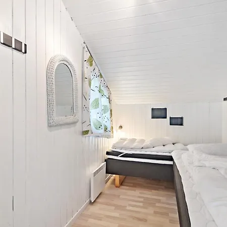 Casa de Férias Awesome In With Sauna